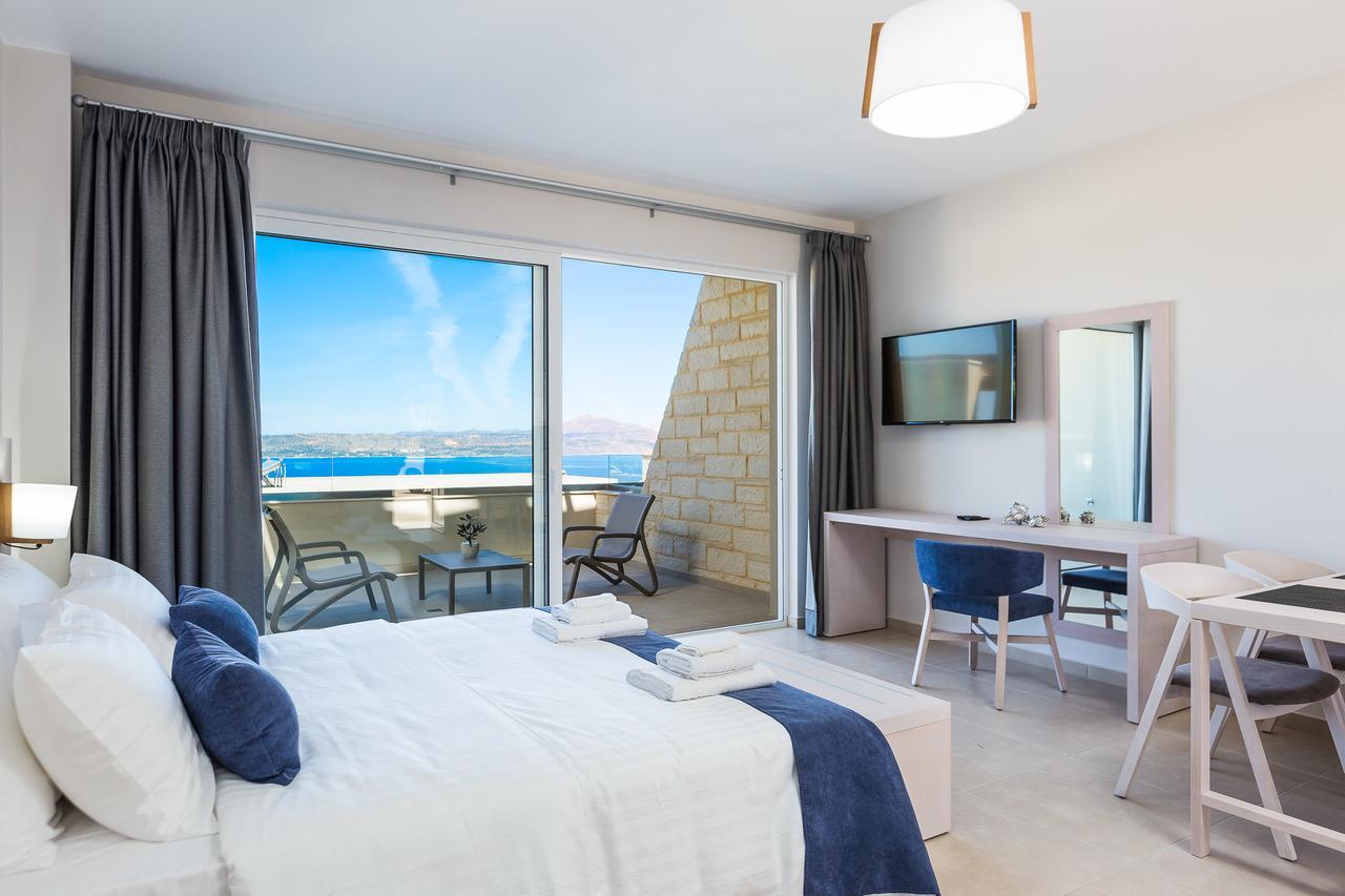 Sun And Sea Aparthotel 4*