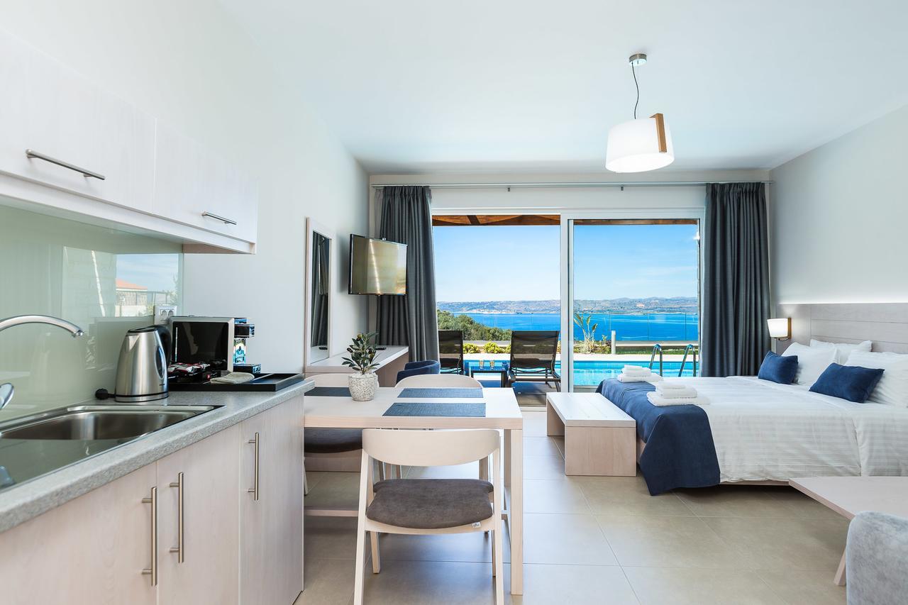 Aparthotel Sun And Sea