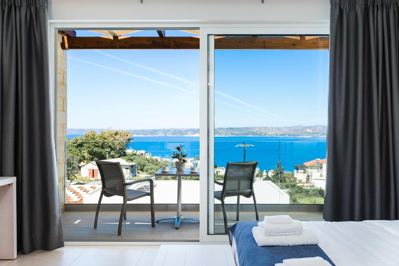 Sun And Sea Aparthotel 4*
