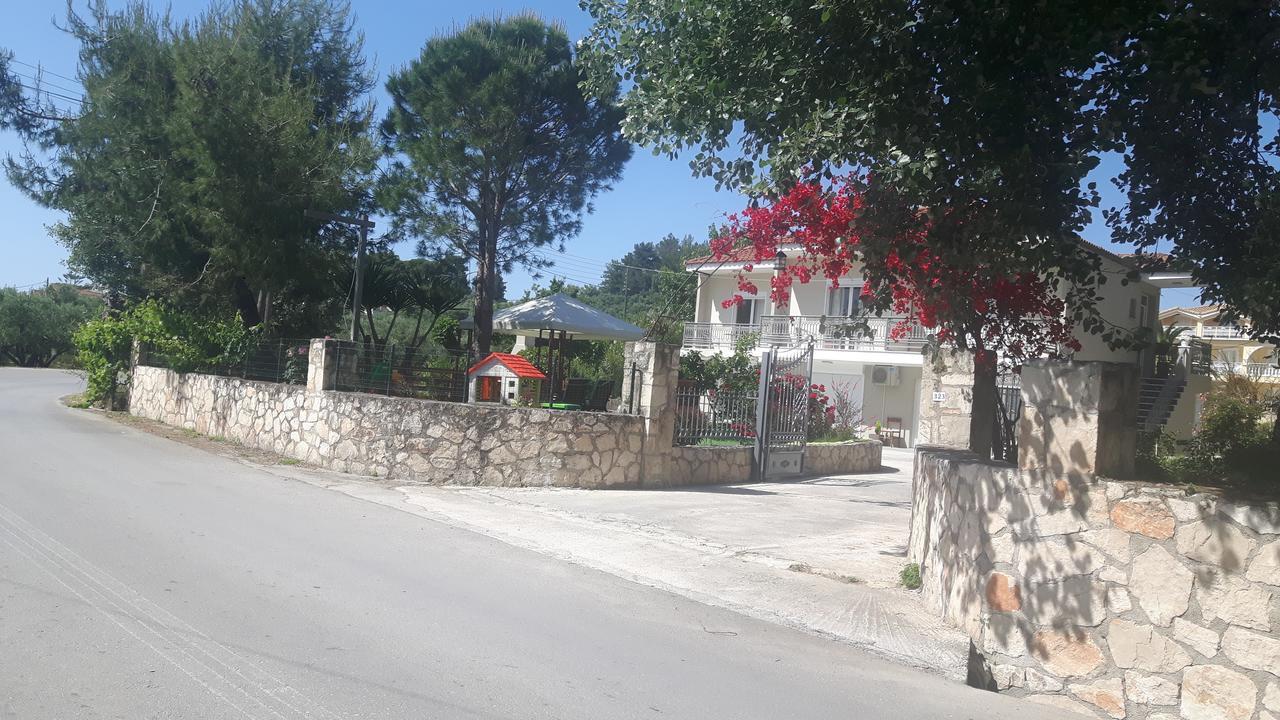 Alba Boutique * Laganas