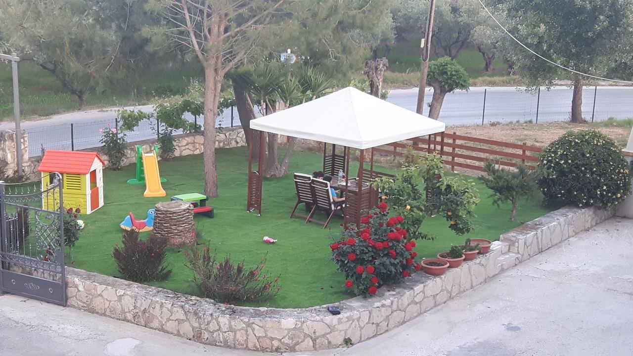 Apartment Alba Boutique Laganas