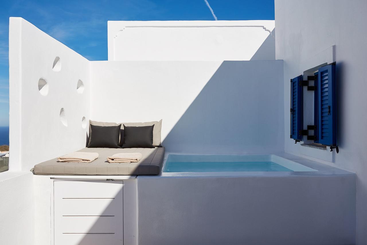 Loizos Stylish Residences 3*