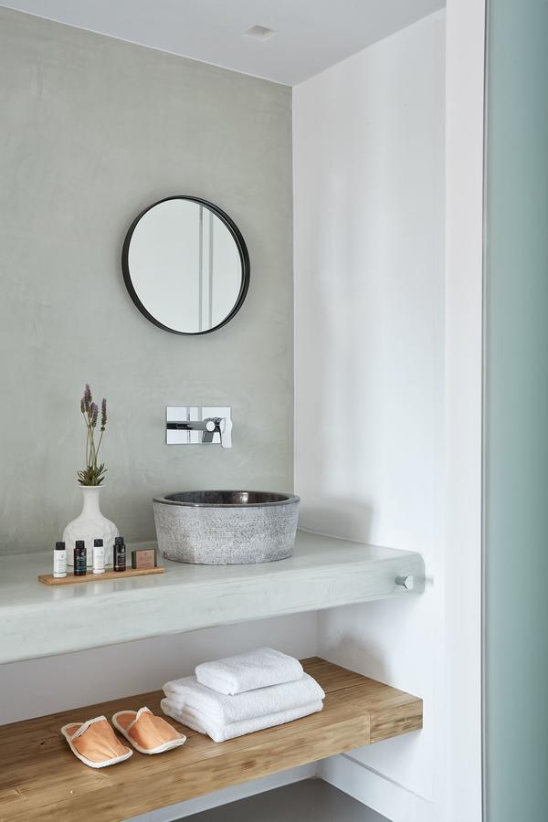Aparthotel Loizos Stylish Residences Fira (Santorini)