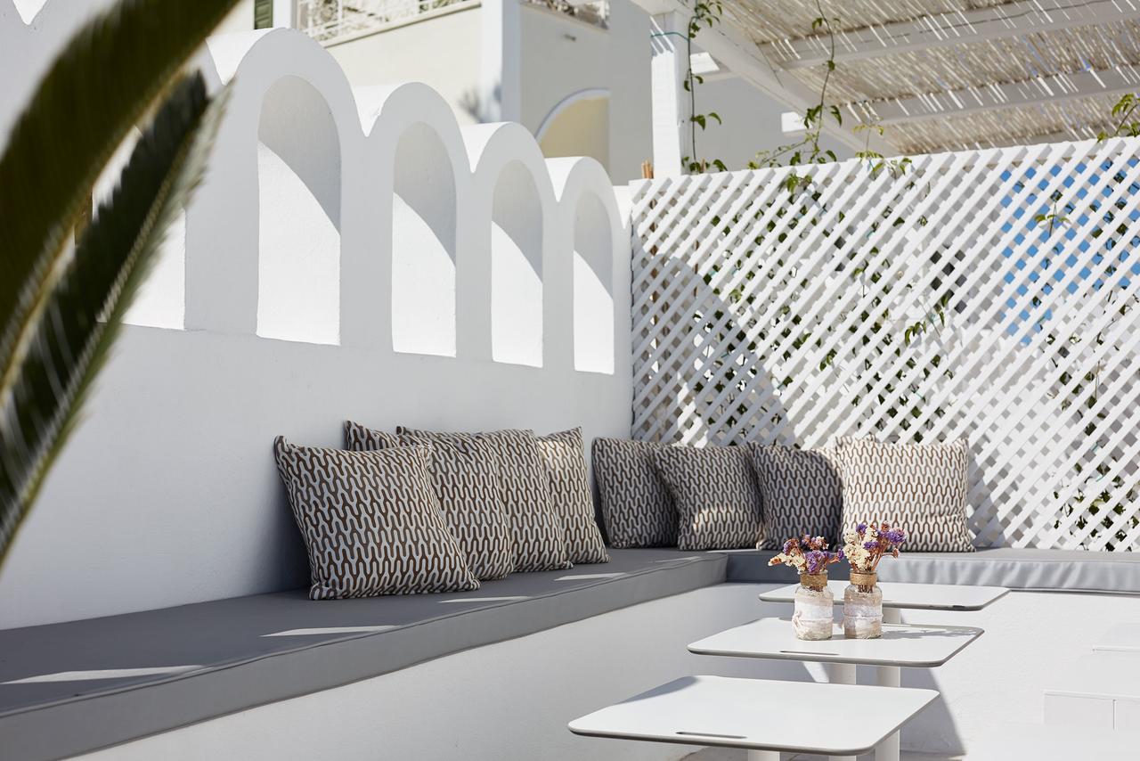 Loizos Stylish Residences 3*
