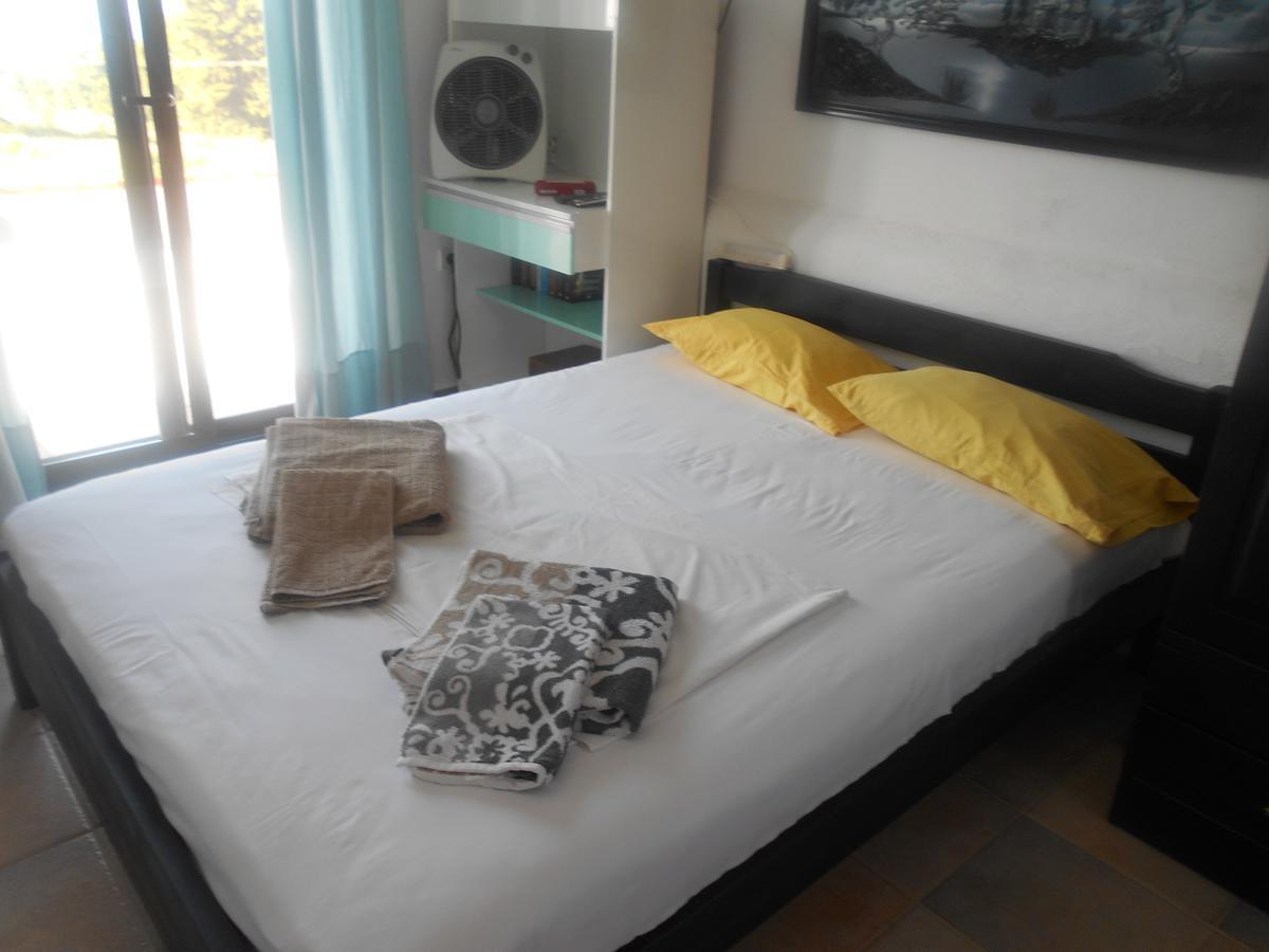 Apartment Theodora Village *