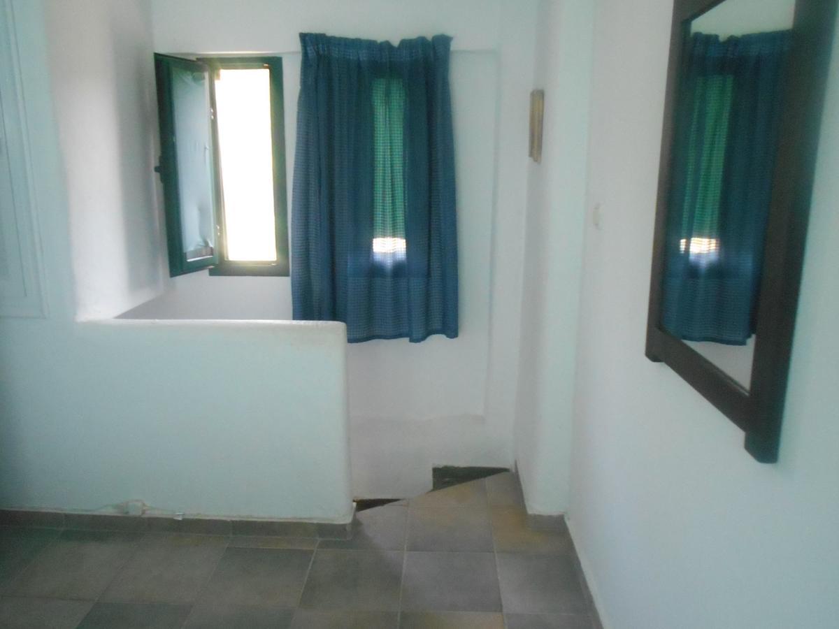 Apartment Theodora Village