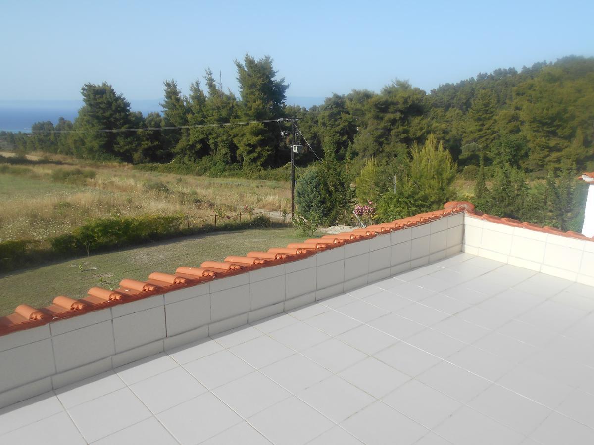 Theodora Village Apartment Pefkochori