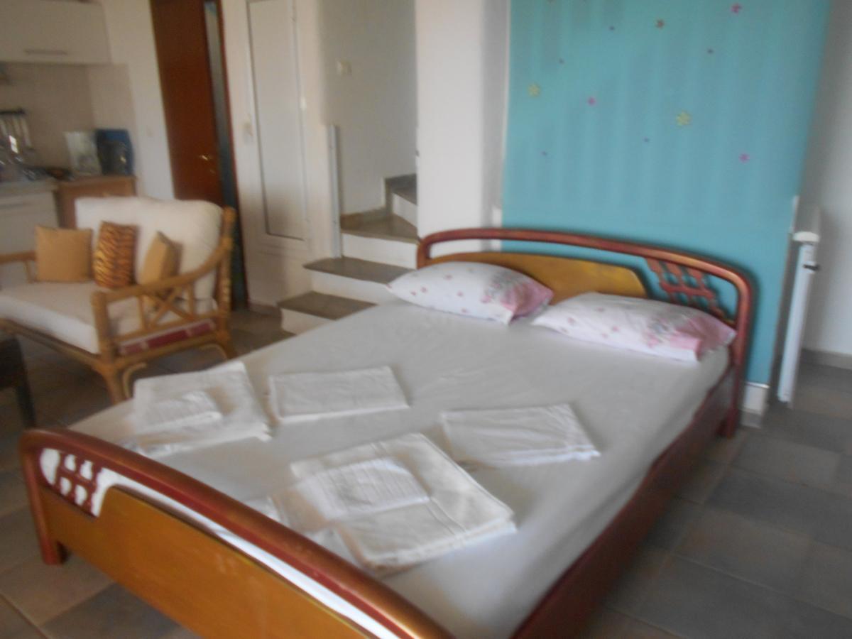 Apartment Theodora Village