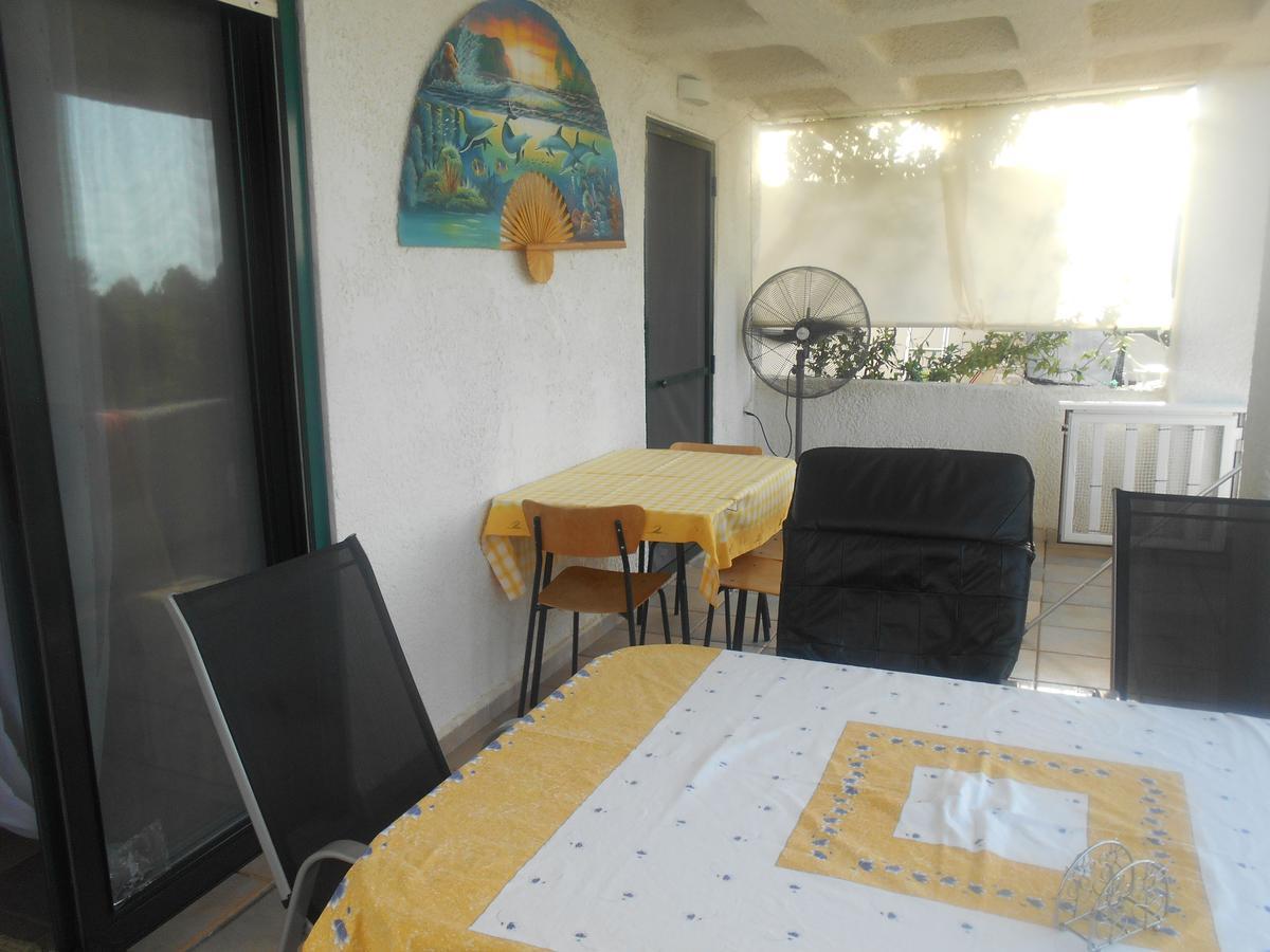 Theodora Village Pefkochori