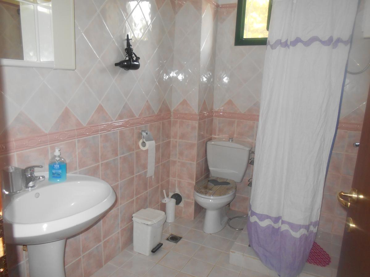 Apartment Theodora Village *