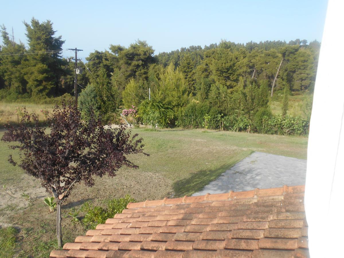 Apartment Theodora Village *