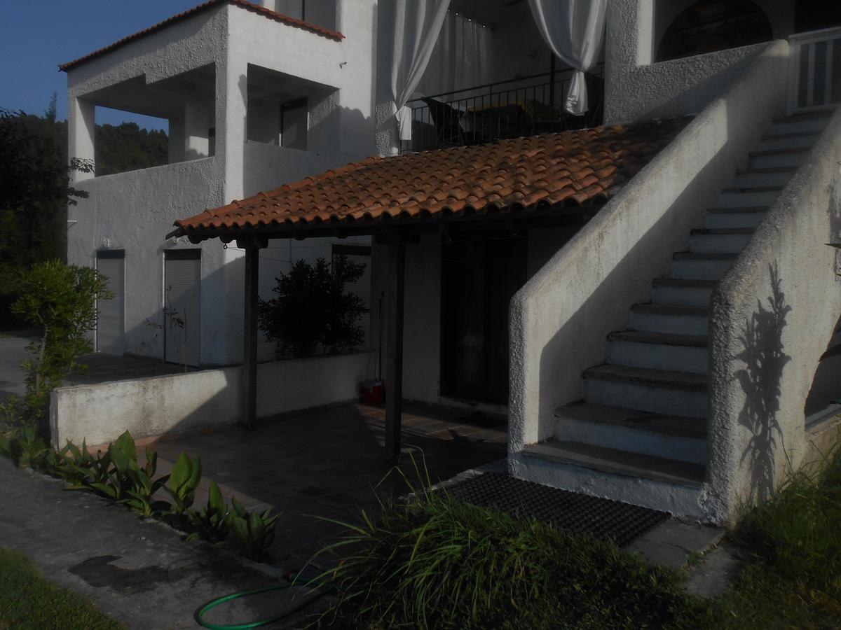 Apartment Theodora Village
