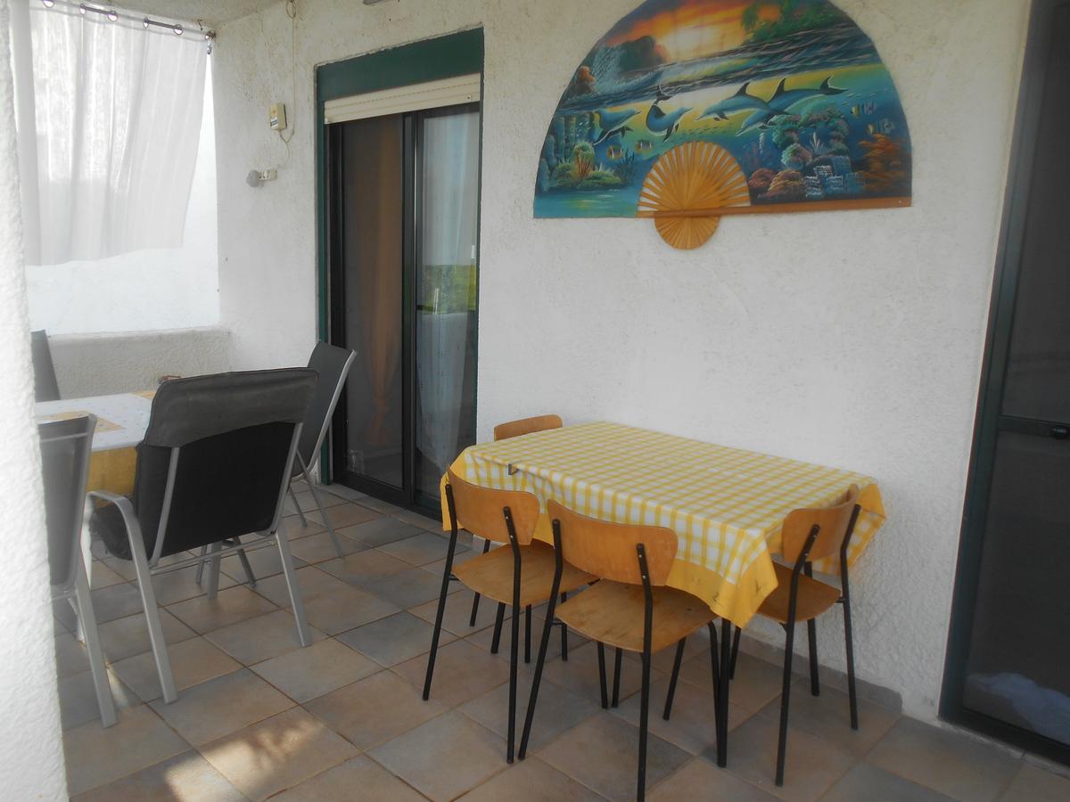 Theodora Village Apartment