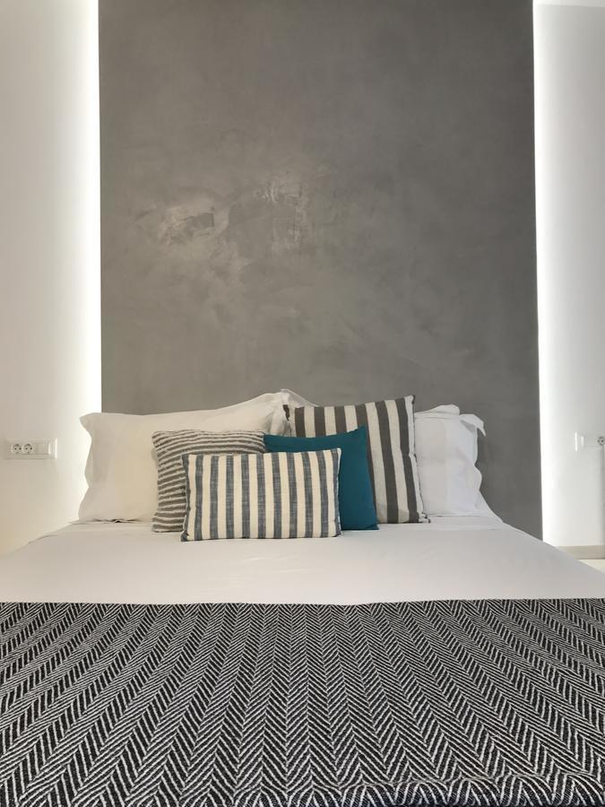 Blue Eye Apartment