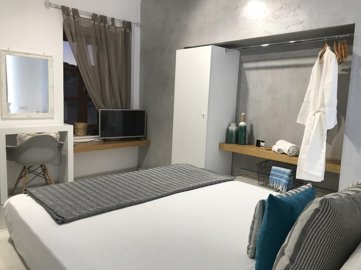 Blue Eye Apartment