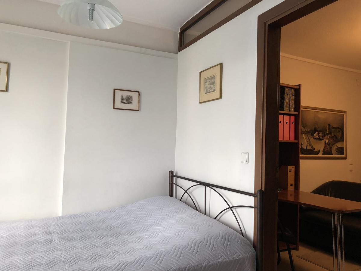 Apartment Office-studio Theoxaris Thessaloniki