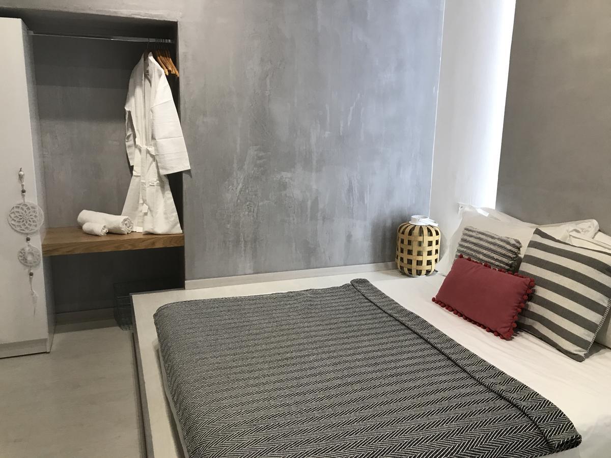 Blue Eye Apartment