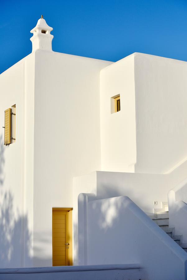 Apartment Jenny's Summer Platys Gialos (Mykonos)