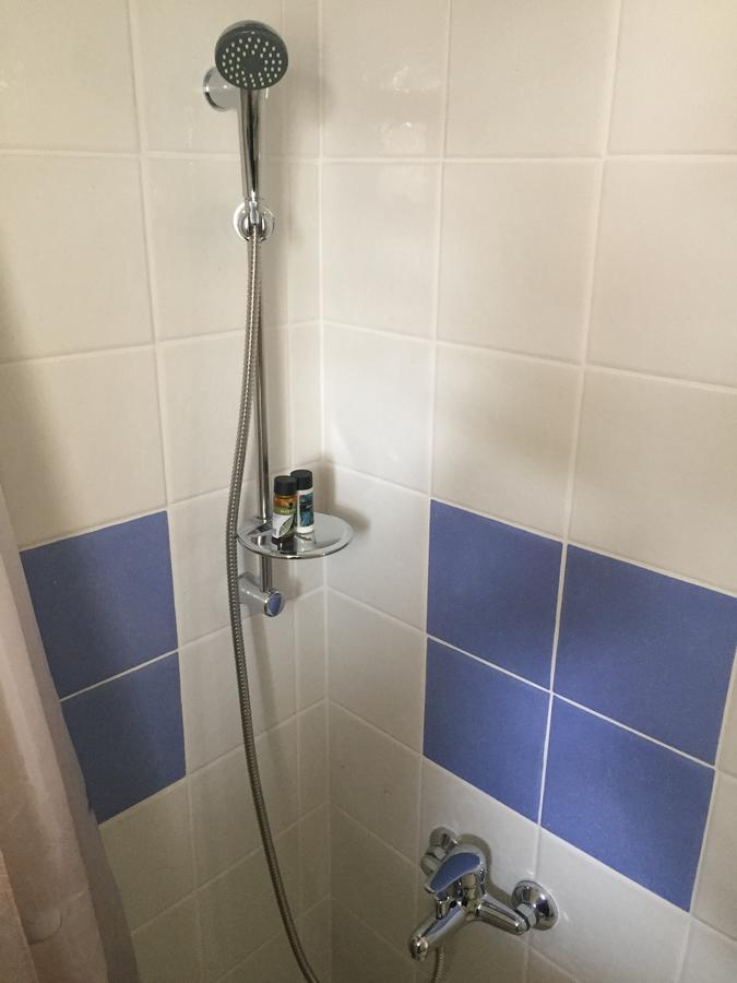 Hotel Simotel Ermis