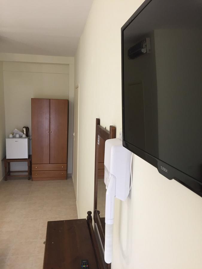 Simotel Ermis Hotel Hanioti