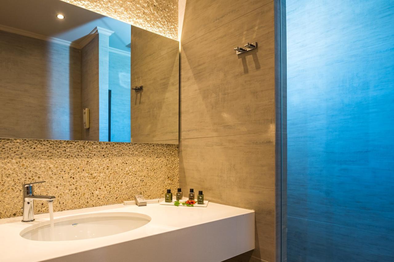 Solimar Aquamarine Resort 5*