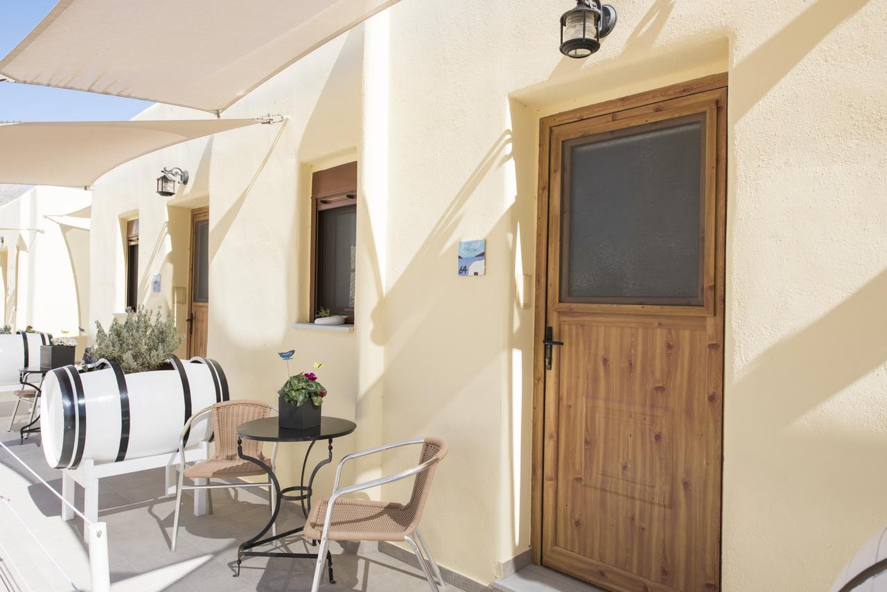 Smaragdi Hotel