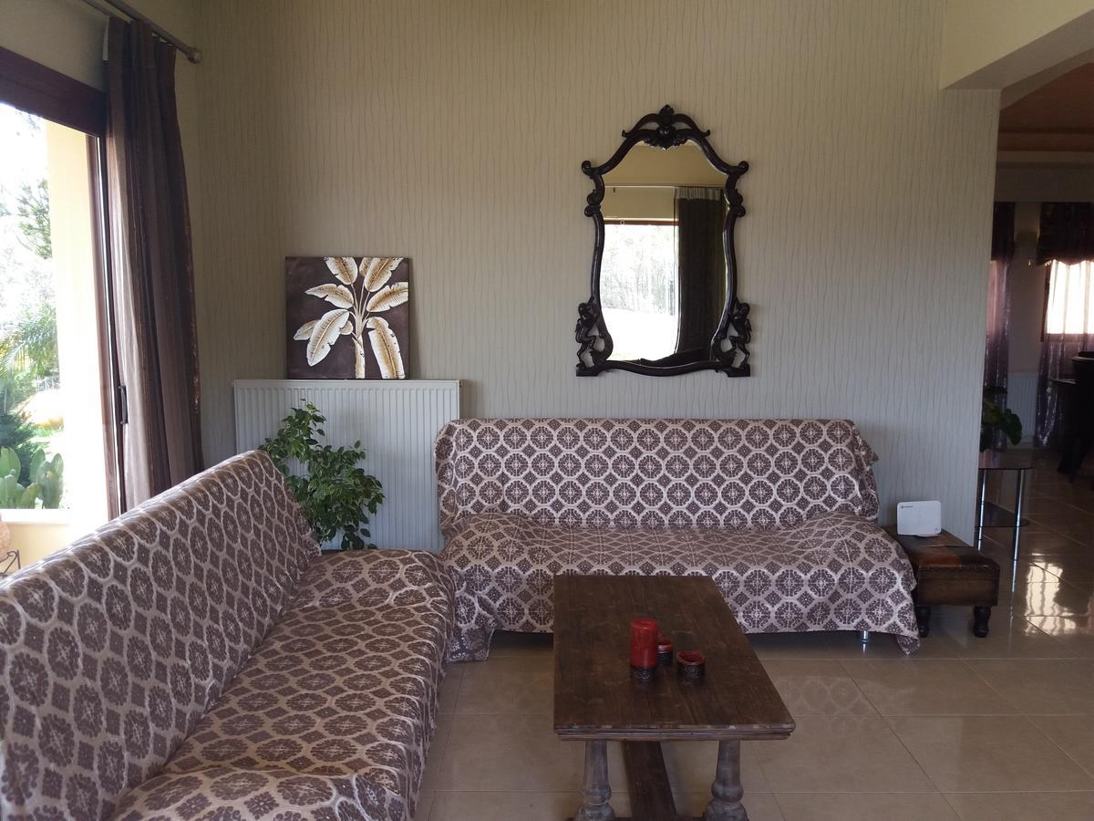 Villa Spiti Louloudis Spilion