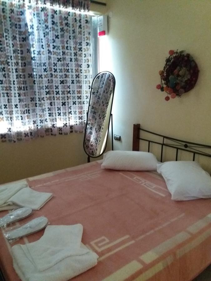 Villa Spiti Louloudis