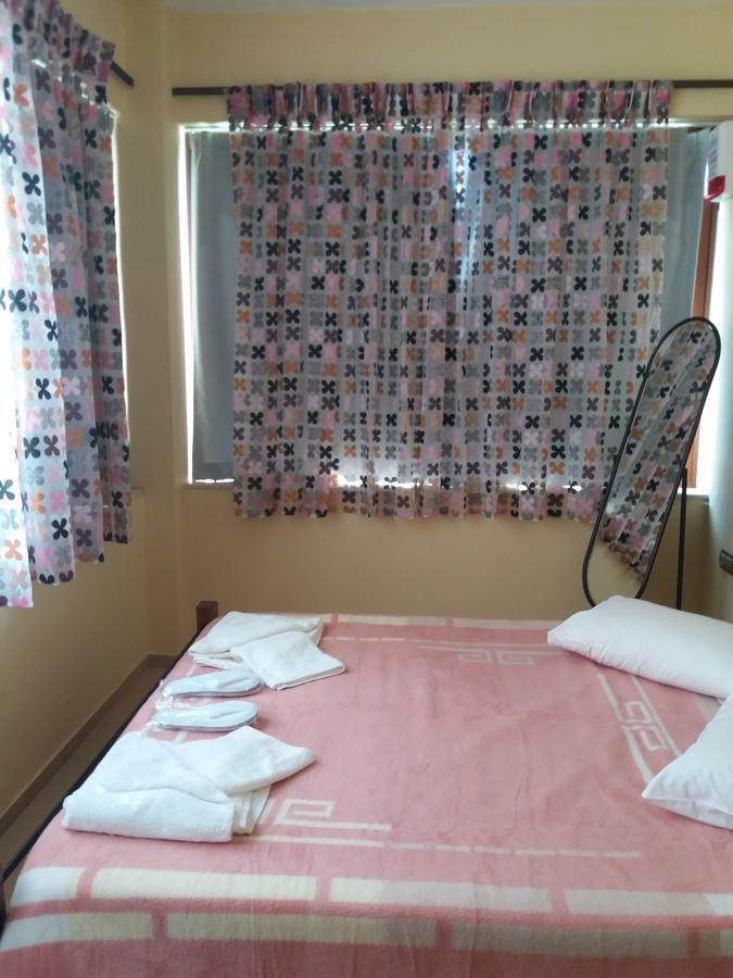 Spiti Louloudis * Spilion