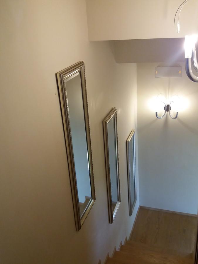 Villa Spiti Louloudis Spilion