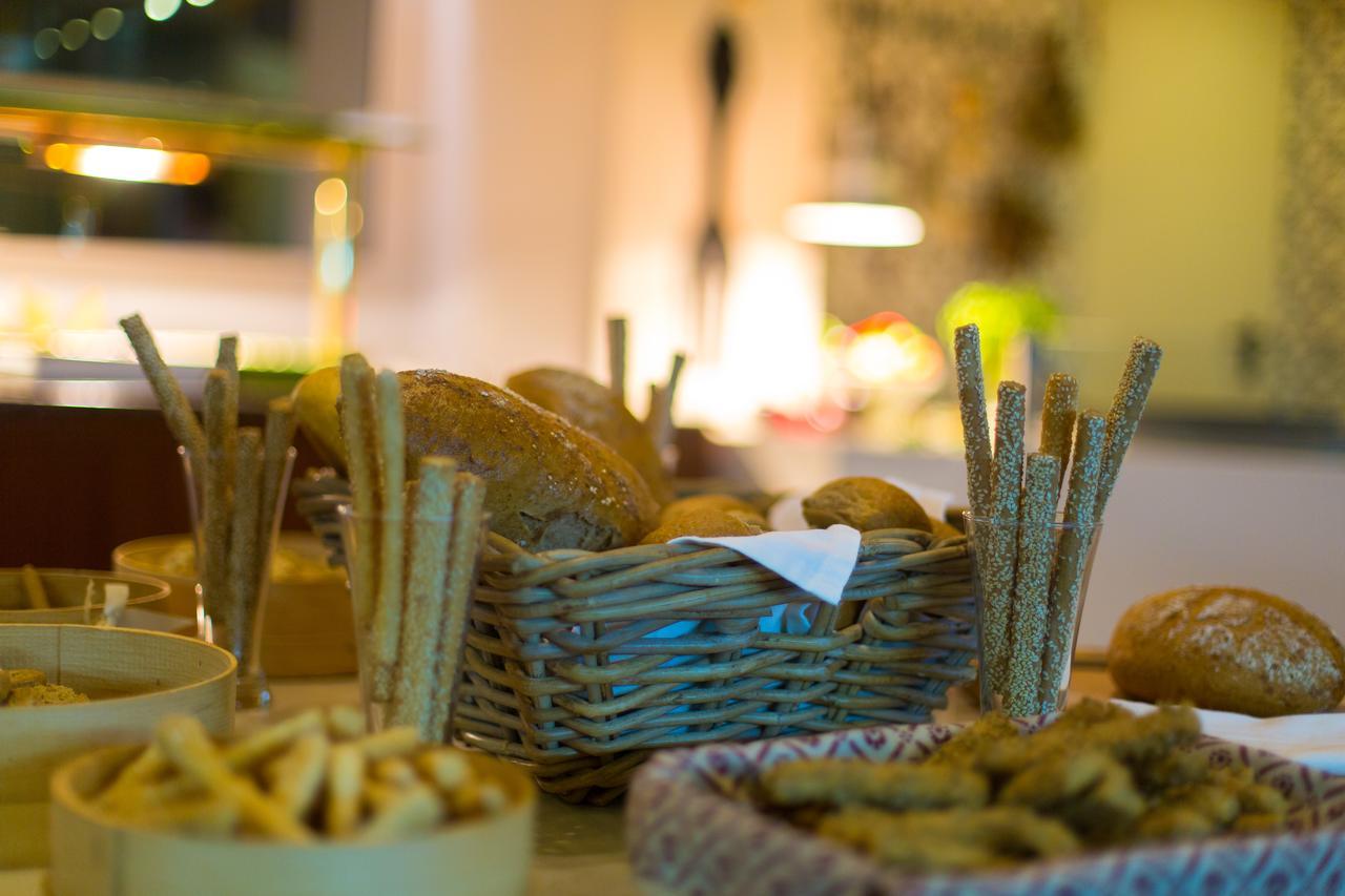 Ideon Hotel Rethymno (Crete)