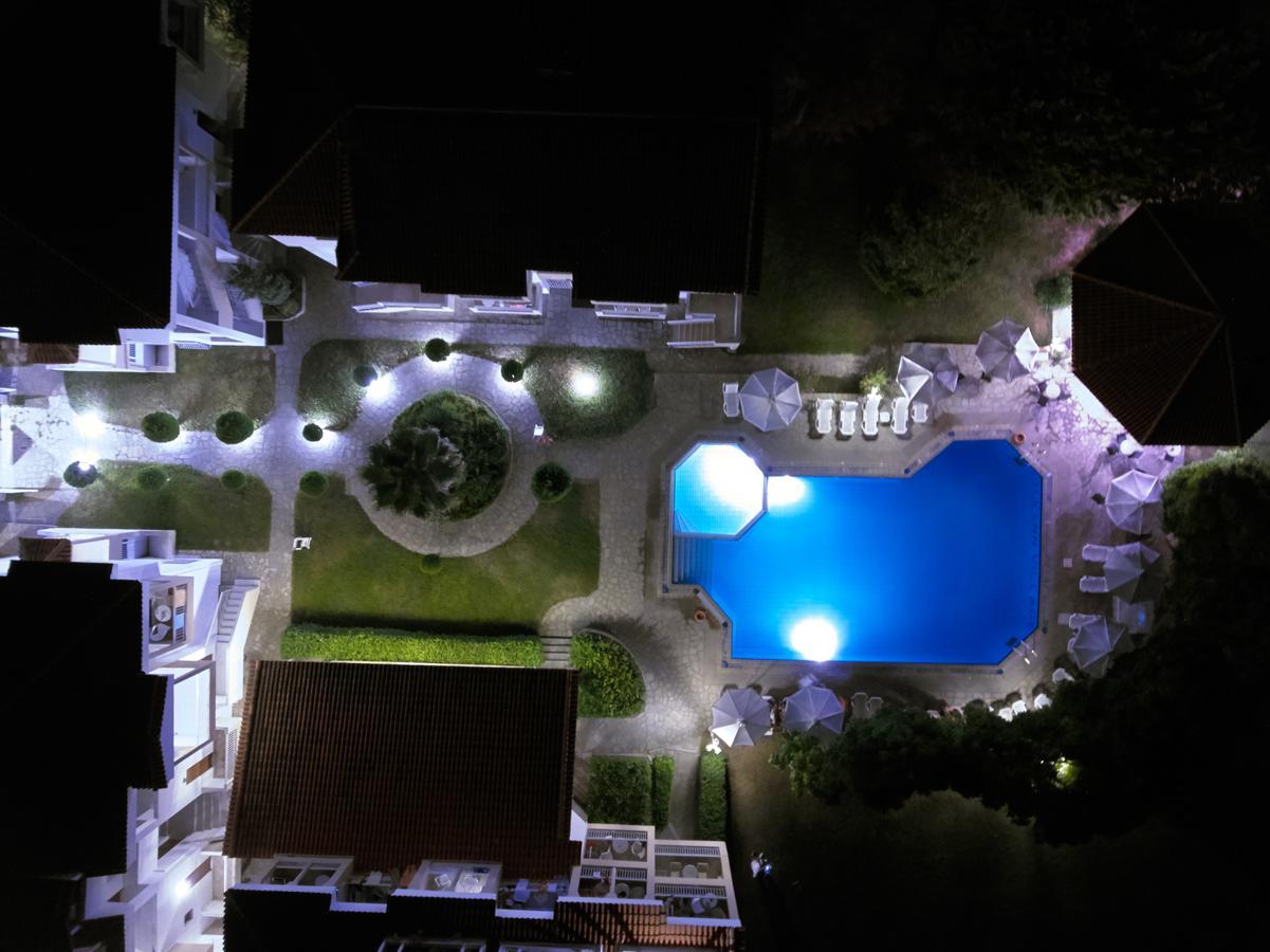 Acrotel Lily Ann Village Hotel