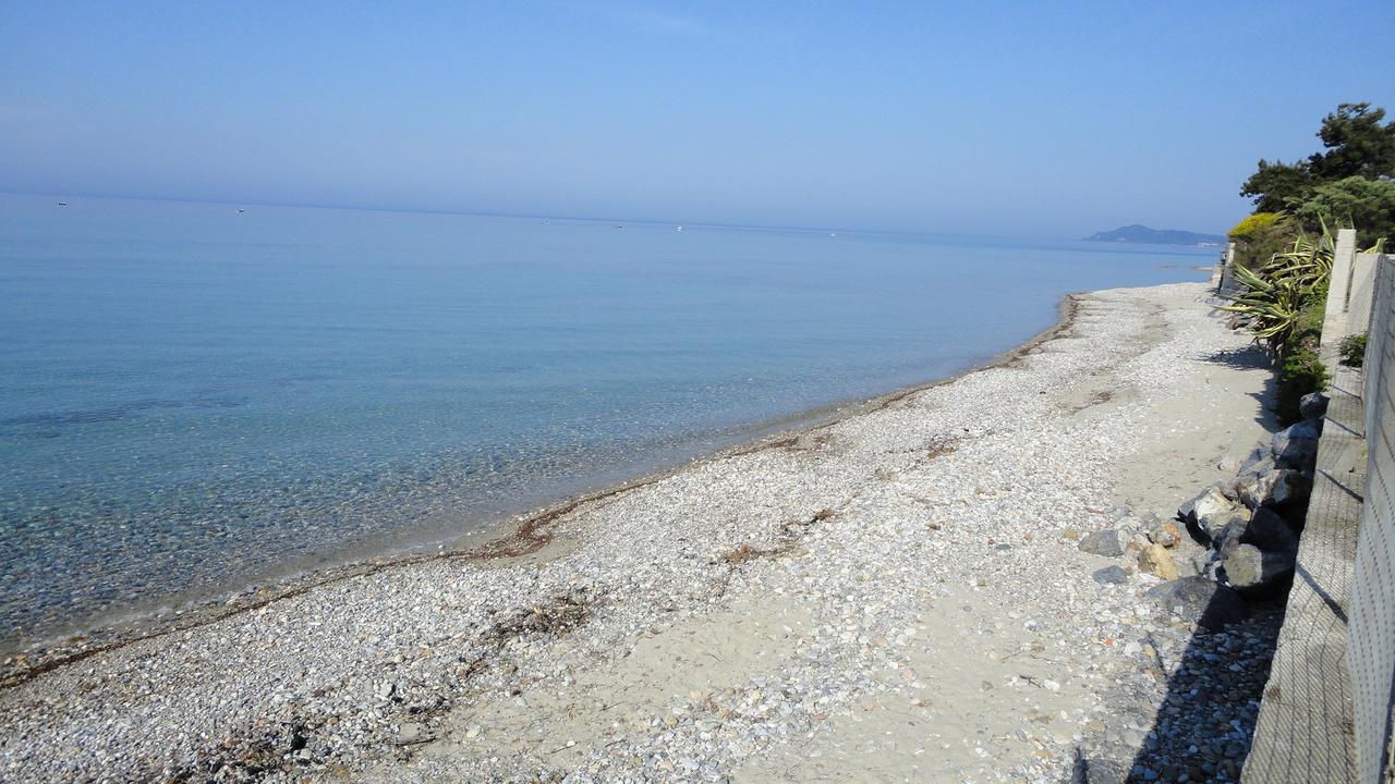 Seaside House * Nea Skioni
