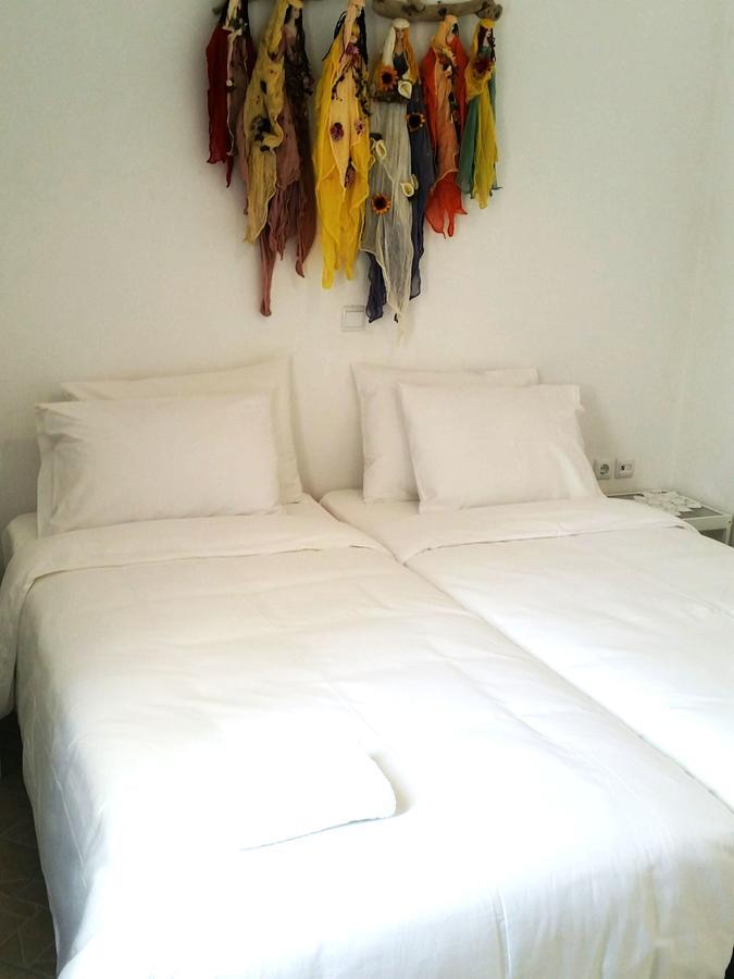 Theros Holiday home *