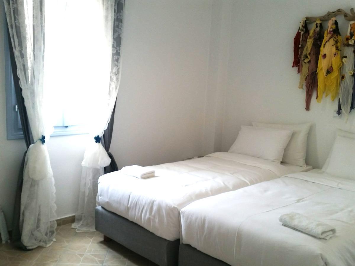 Theros Holiday home