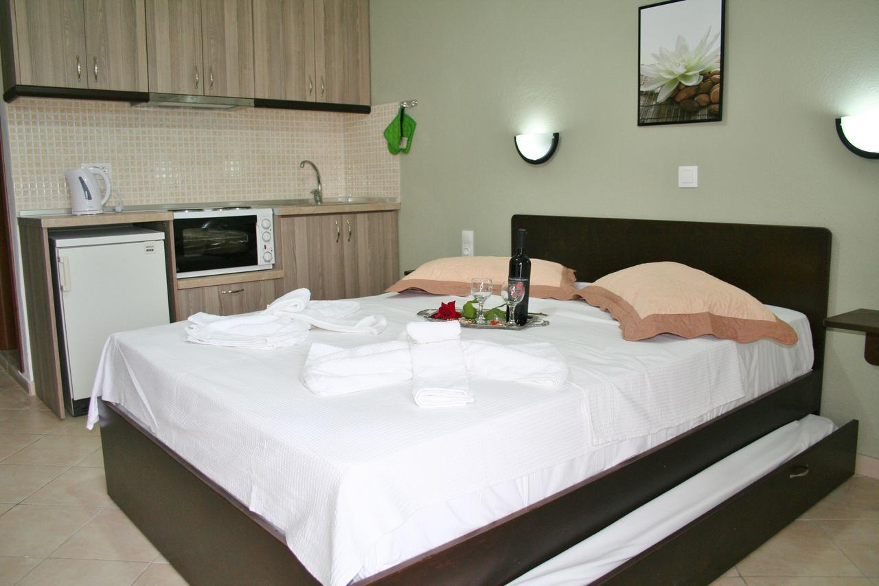 Apartment Kallisti Ormos Panagias