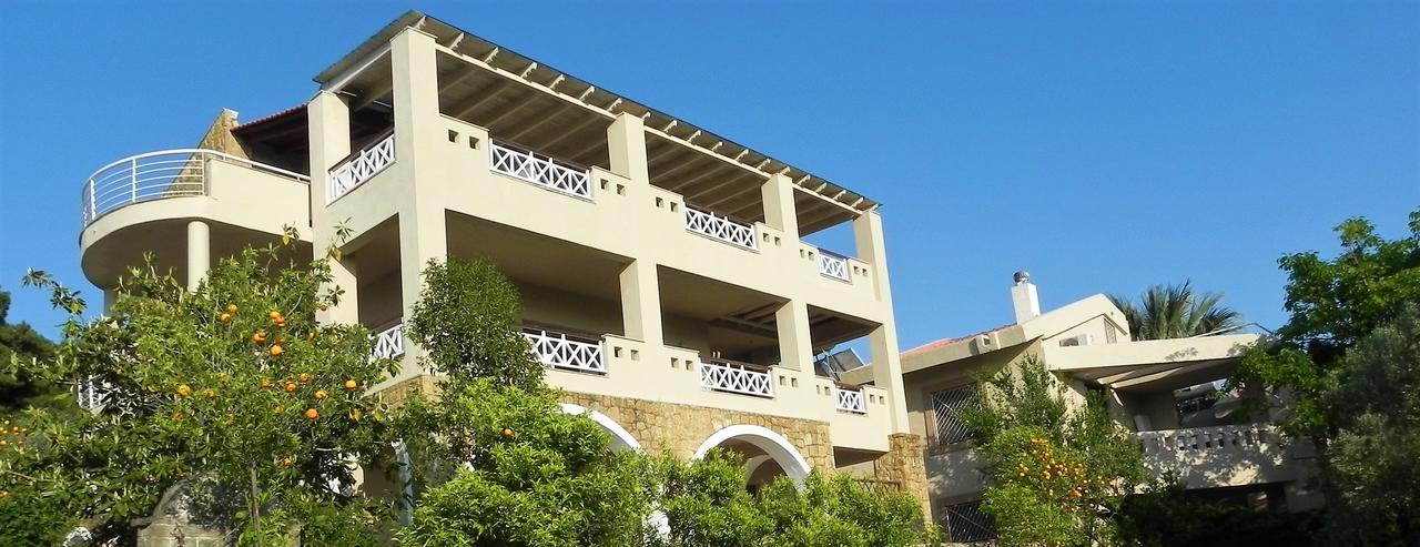 Sanidiamonds Aparthotel