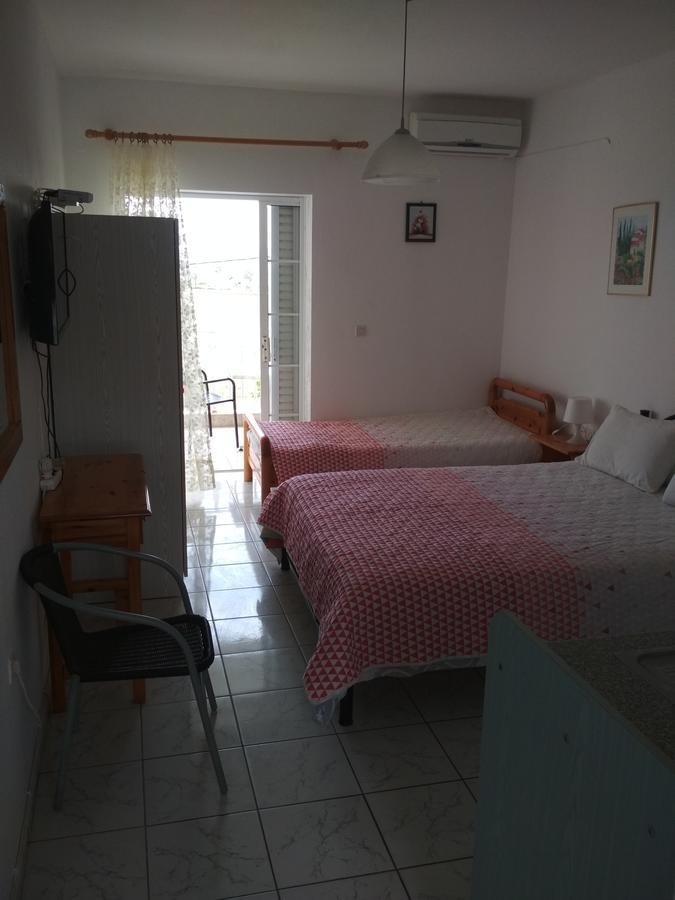 Paschalia Sea View Apartment Psakoudia