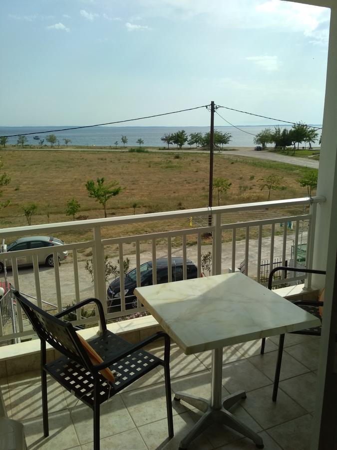 Apartment Paschalia Sea View