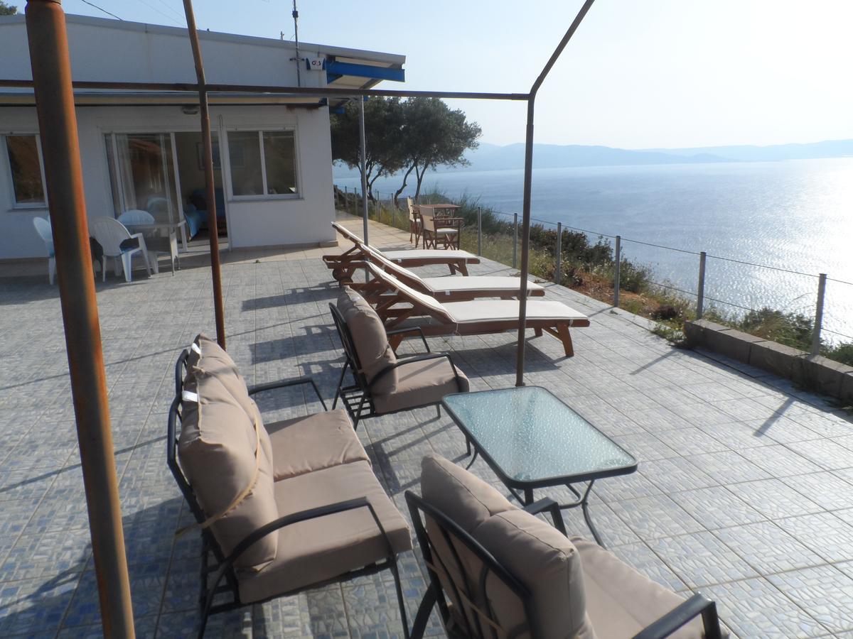 Michalis Holiday