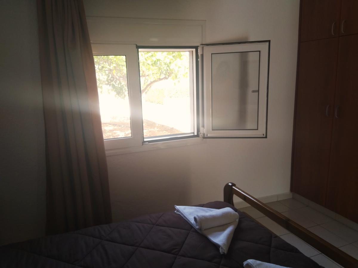 Kavousanos Aparthotel Istro