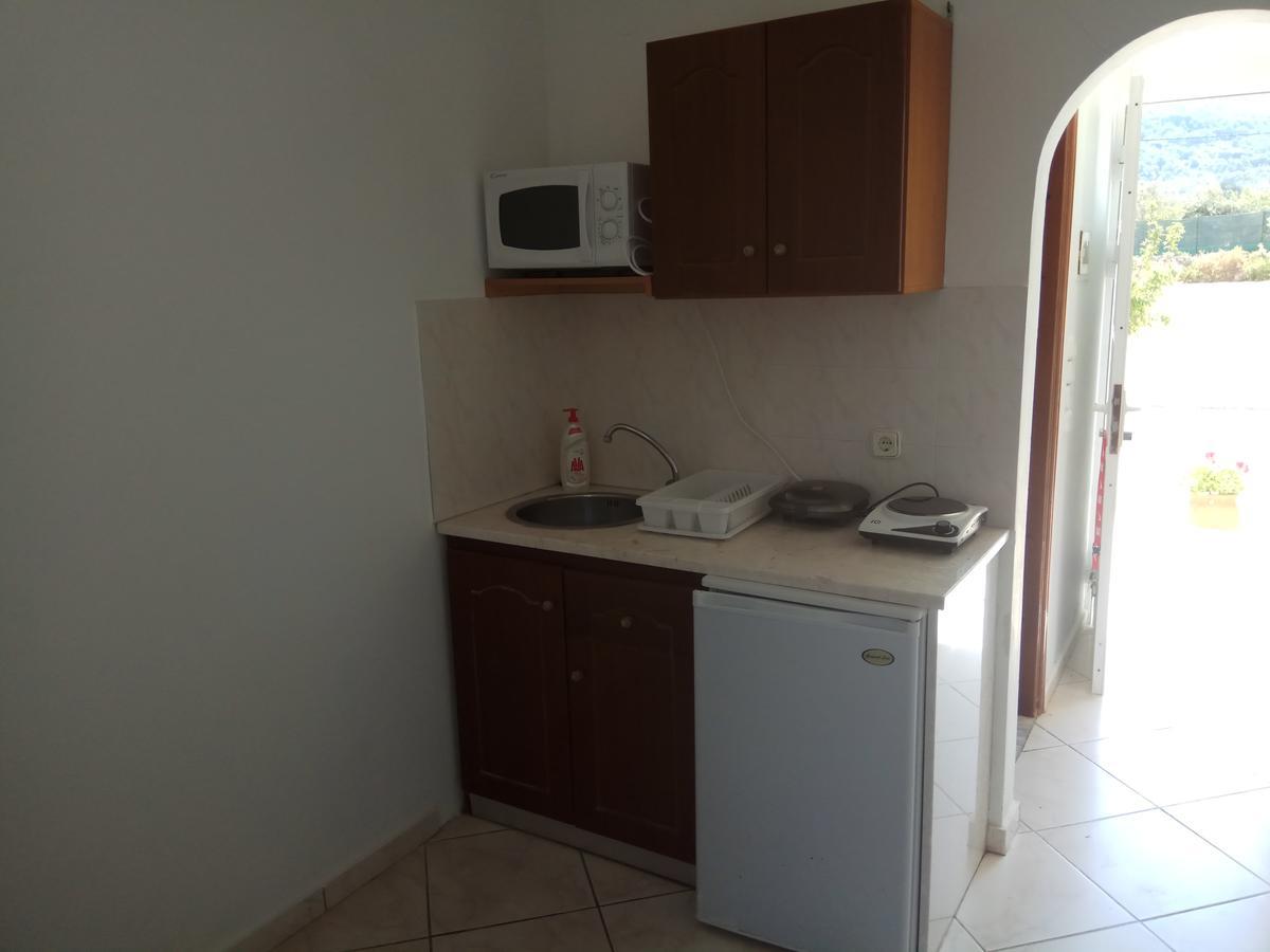 Apartment Matina Kefalos (Kos)