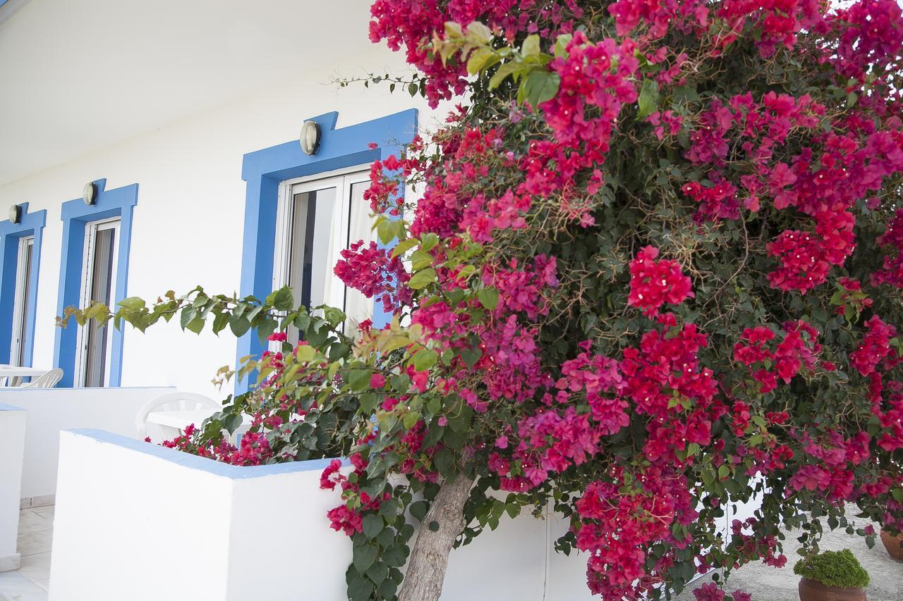 Matina Apartment Kefalos (Kos)