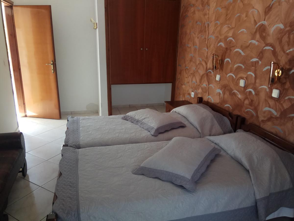 Apartment Matina *