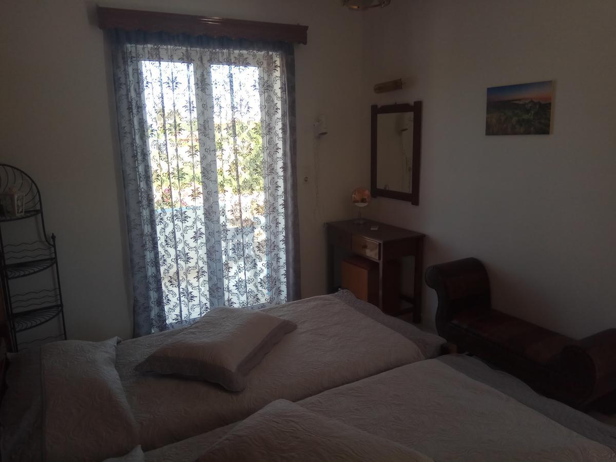 Matina * Kefalos (Kos)