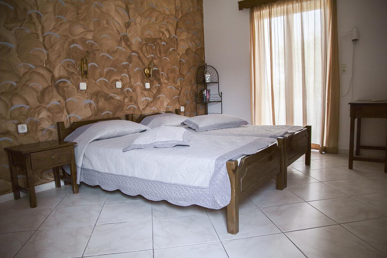 Matina * Kefalos (Kos)