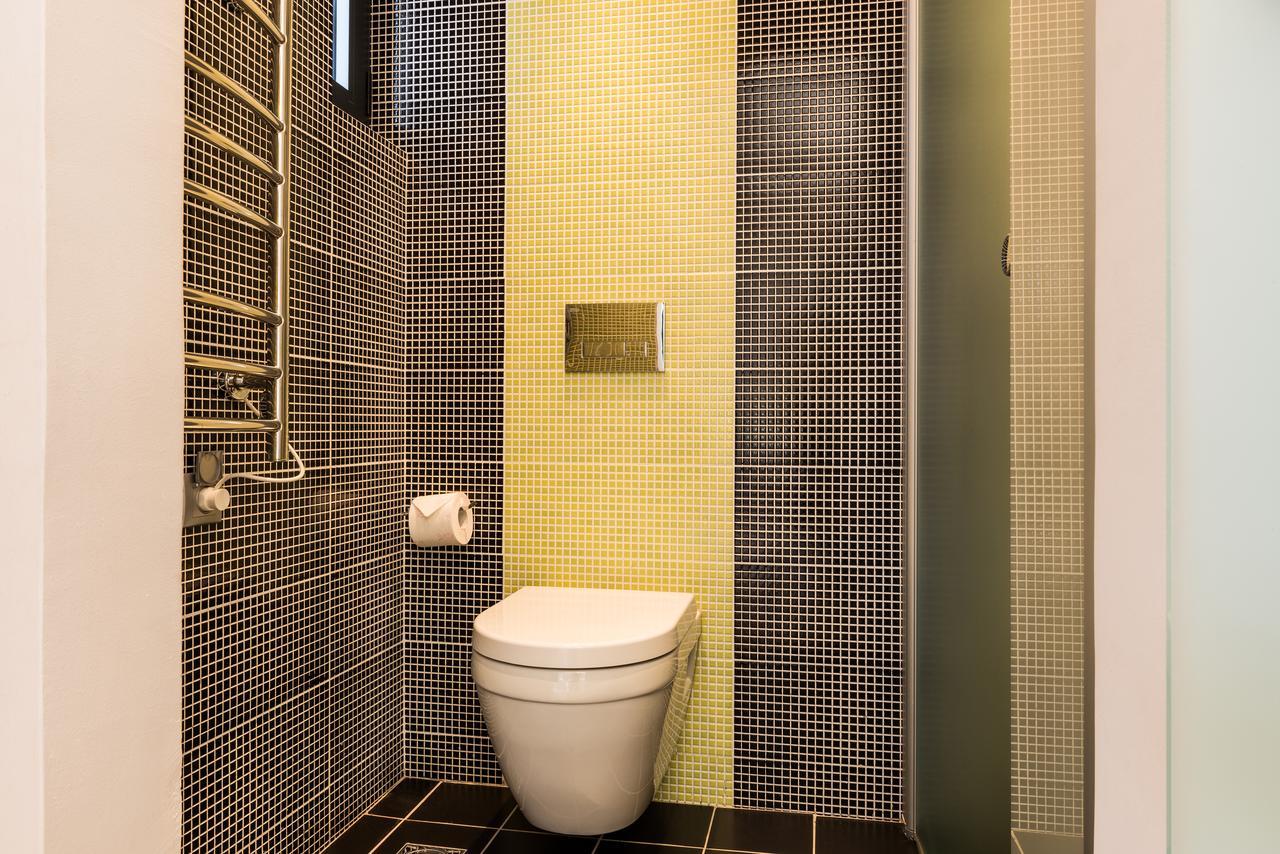 Villa Jamila By Cura Collection *