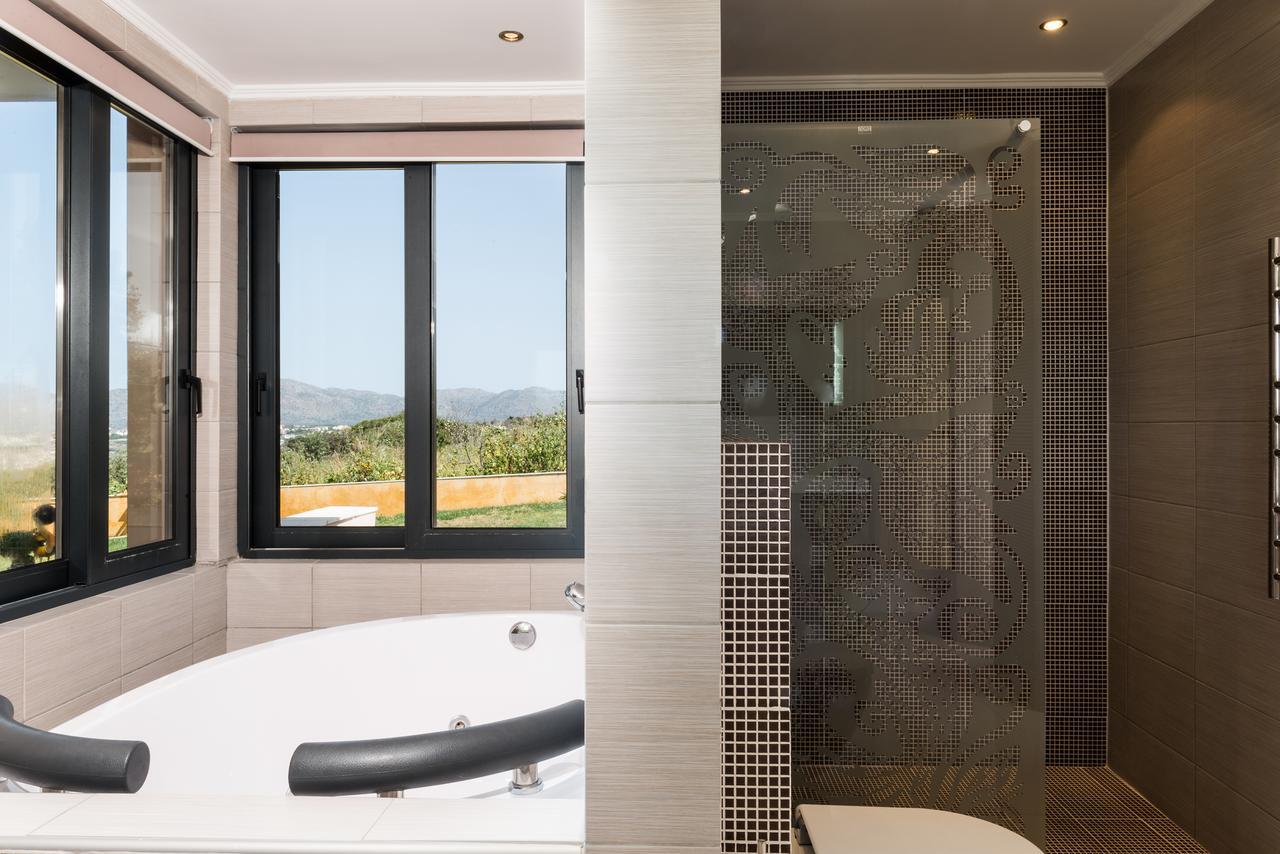 Villa Jamila By Cura Collection *