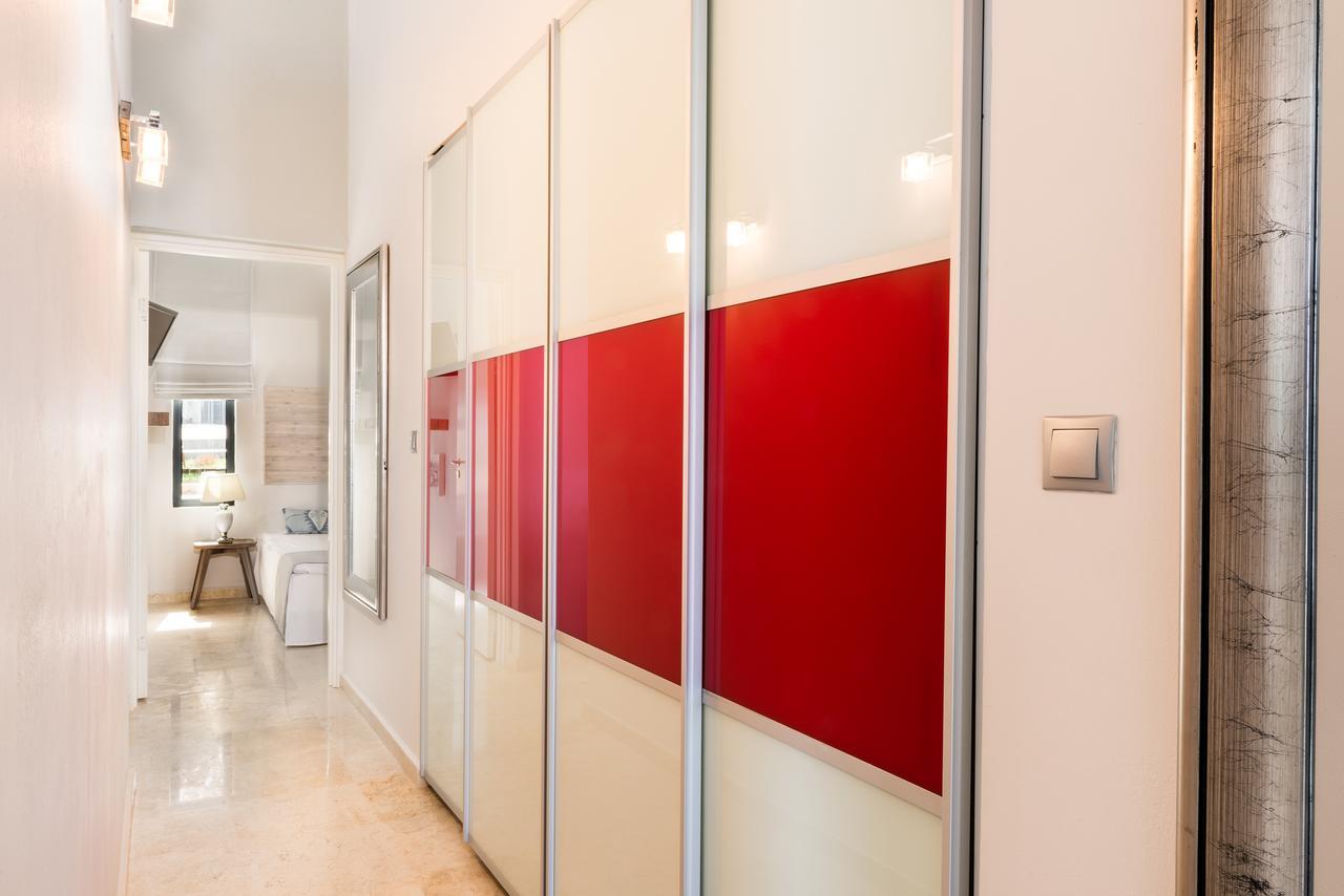 Villa Jamila By Cura Collection *