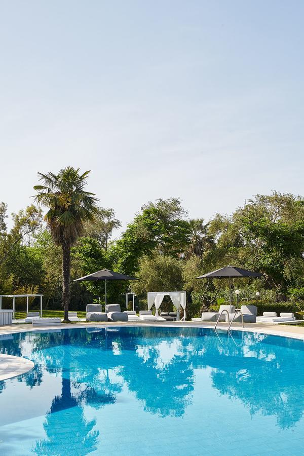Mr And Mrs White Corfu Couples Retreat Adults Only Hotel 4*